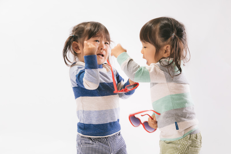 夫婦の会話なしによる子供への４つの大きな影響