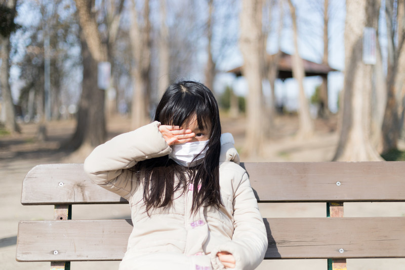 夫婦の会話なしによる子供への４つの大きな影響