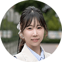 水上 ひなのさん